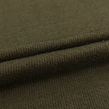 [Used] Three Dots Cotton Rayon Pullover Hoodie Olive [Size M] [GRN] [A/W] [Condition Rank C] [Men&