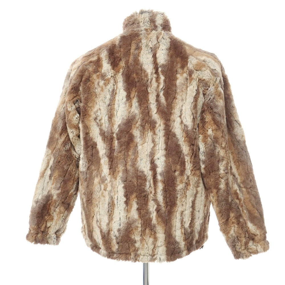 FAT ファーブルゾン