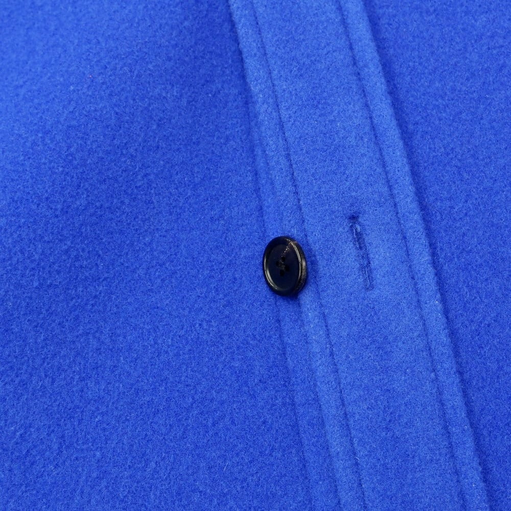 [Used] H BEAUTY &amp;amp; YOUTH Wool Cashmere Work Jacket Blue [Size M] [BLU] [A/W] [Condition Rank B] ​​[Men&