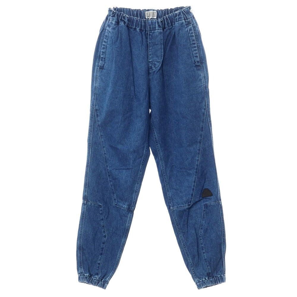 【中古】シーイー C.E イージー デニムパンツ ジーンズ ブルー【サイズS】【BLU】【S/S/A/W】【状態ランクB】【メンズ】【769098】