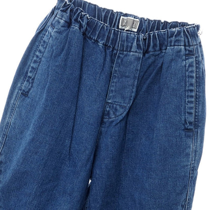 【中古】シーイー C.E イージー デニムパンツ ジーンズ ブルー【サイズS】【BLU】【S/S/A/W】【状態ランクB】【メンズ】【769098】