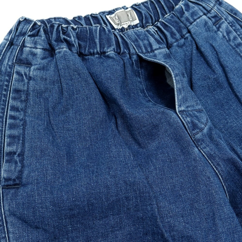 【中古】シーイー C.E イージー デニムパンツ ジーンズ ブルー【サイズS】【BLU】【S/S/A/W】【状態ランクB】【メンズ】【769098】