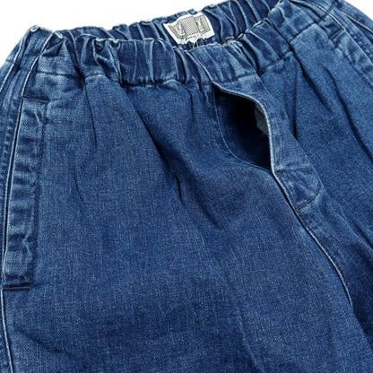 【中古】シーイー C.E イージー デニムパンツ ジーンズ ブルー【サイズS】【BLU】【S/S/A/W】【状態ランクB】【メンズ】【769098】