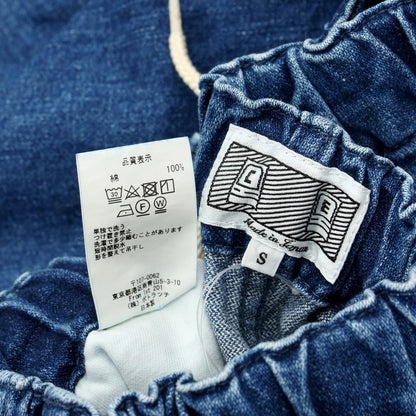 【中古】シーイー C.E イージー デニムパンツ ジーンズ ブルー【サイズS】【BLU】【S/S/A/W】【状態ランクB】【メンズ】【769098】