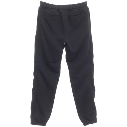 [Used] CE Polyester Sweatpants Black [Size S] [BLK] [A/W] [Condition Rank B] ​​[Men&