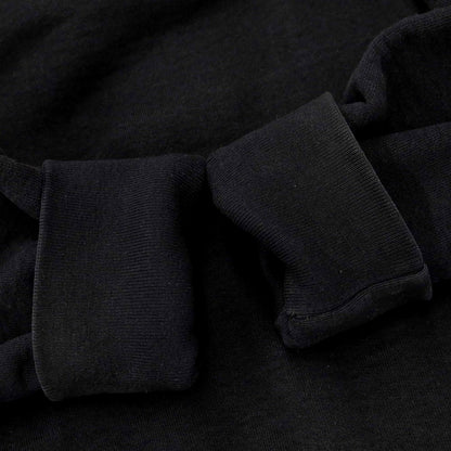 [Used] Supreme 2022 Fall/Winter Small Box Crewneck Crewneck Sweatshirt Black [Size M] [BLK] [A/W] [Condition Rank B] ​​[Men&