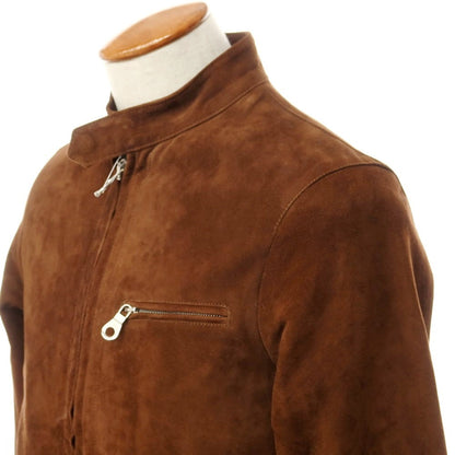 [Used] Cinquanta Goat Leather Rider&