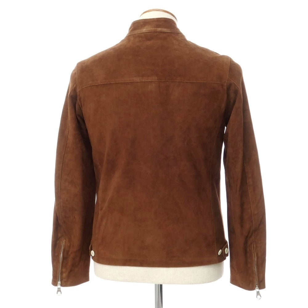 [Used] Cinquanta Goat Leather Rider&