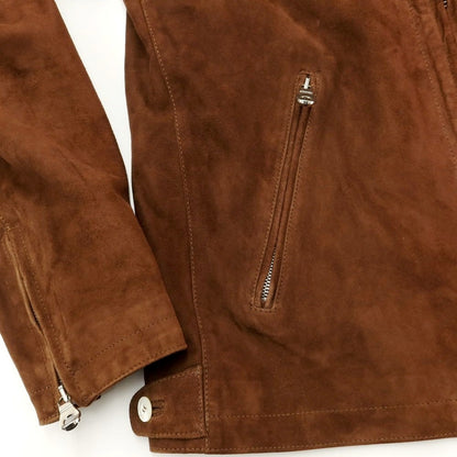 [Used] Cinquanta Goat Leather Rider&