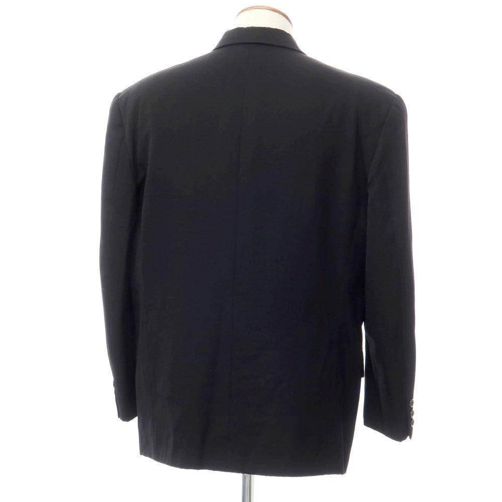 [Used] COMME des GARCONS HOMME PLUS Wool Jacket Black [Size M] [BLK] [A/W] [Condition Rank C] [Men&