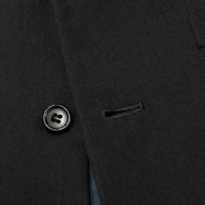 [Used] COMME des GARCONS HOMME PLUS Wool Jacket Black [Size M] [BLK] [A/W] [Condition Rank C] [Men&