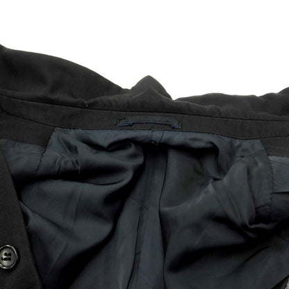 [Used] COMME des GARCONS HOMME PLUS Wool Jacket Black [Size M] [BLK] [A/W] [Condition Rank C] [Men&