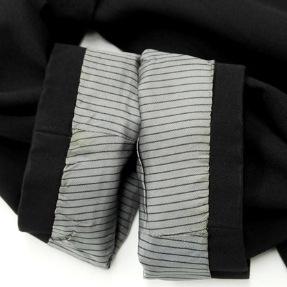 [Used] COMME des GARCONS HOMME PLUS Wool Jacket Black [Size M] [BLK] [A/W] [Condition Rank C] [Men&