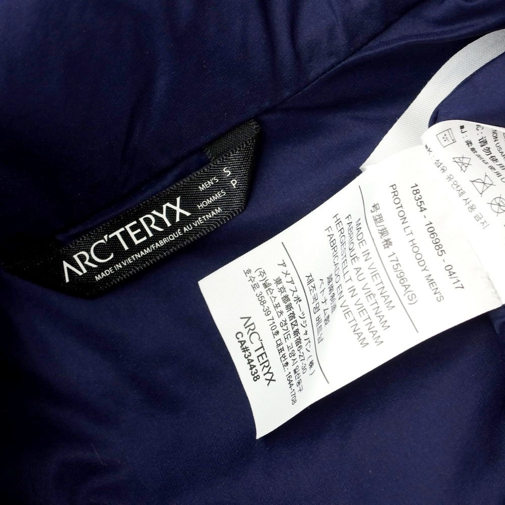 [Used] Arc&