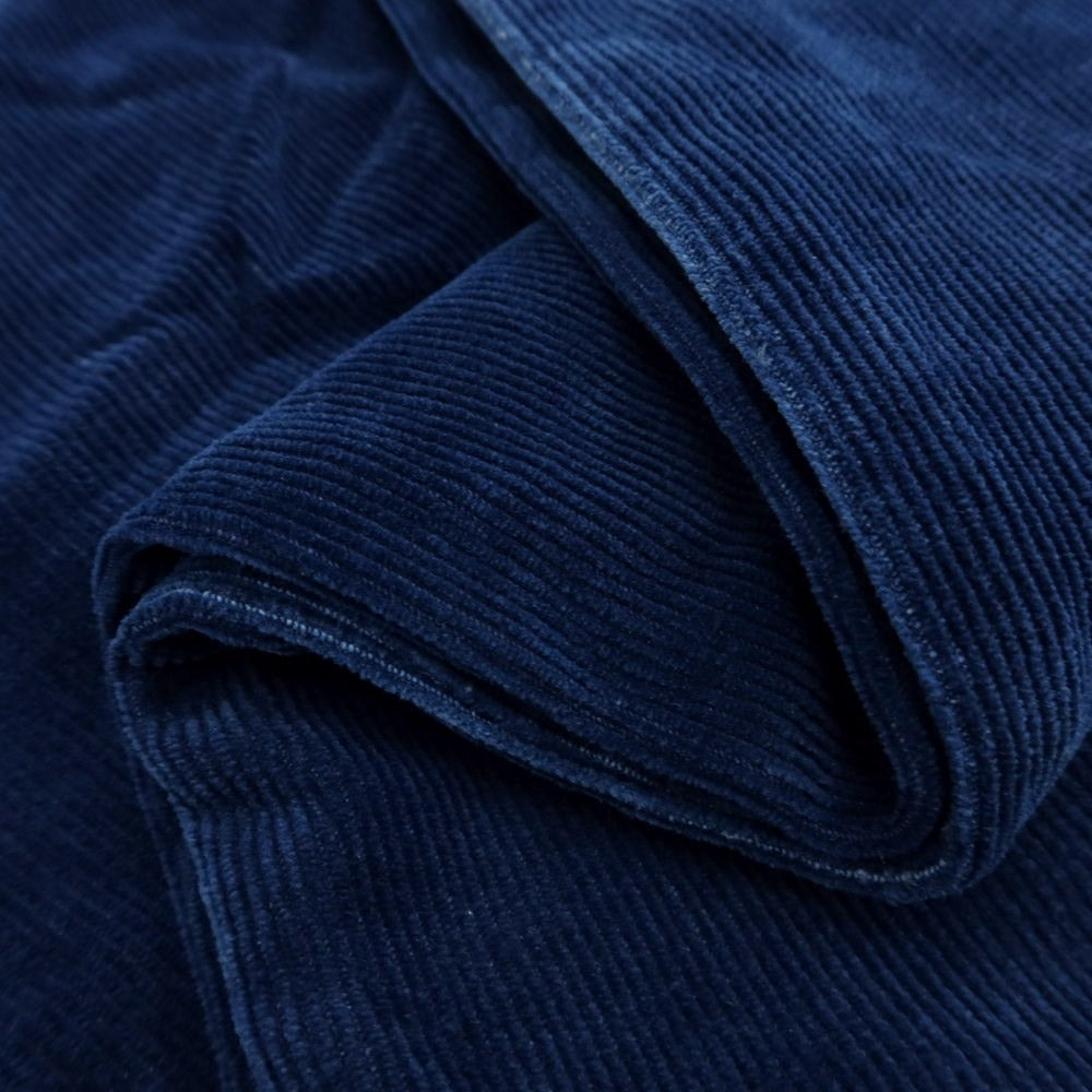 [Used] JACOB COHEN Stretch Corduroy 5 Pocket Pants Navy [Size 30] [NVY] [A/W] [Condition Rank C] [Men&