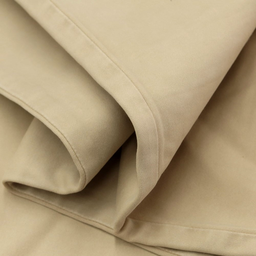 [Used] SIVIGLIA Cotton Chino Pants Beige [Size 31] [BEI] [S/S] [Condition Rank B] ​​[Men&