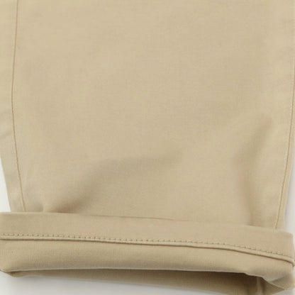 [Used] SIVIGLIA Cotton Chino Pants Beige [Size 31] [BEI] [S/S] [Condition Rank B] ​​[Men&