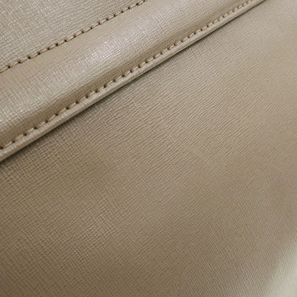 [Used] SHIPS PVC Tote Bag Taupe [W42xH29xD11.5] [BRW] [S/S/A/W] [Condition Rank C] [Men&