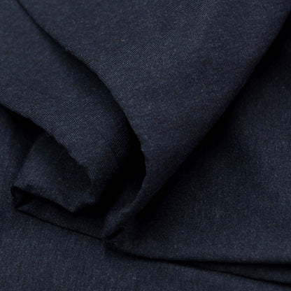 [Used] [Unused] Solido Cotton Casual Slacks Pants Navy [Size 3] [NVY] [S/S] [Condition Rank S] [Men&