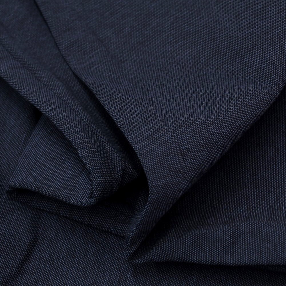 [Used] Solido Cotton Casual Slacks Pants Navy [Size 3] [NVY] [S/S] [Condition Rank A] [Men&