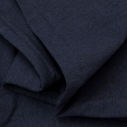 [Used] Solido Cotton Casual Slacks Pants Navy [Size 3] [NVY] [S/S] [Condition Rank A] [Men&