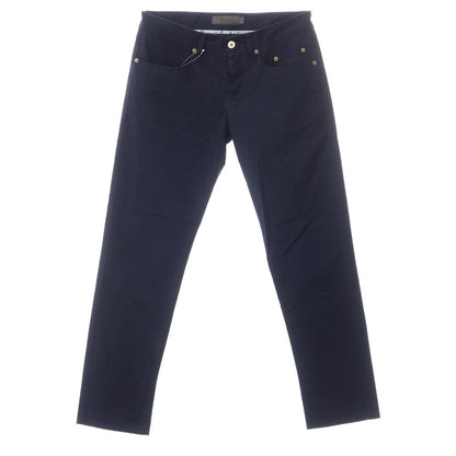 [Used] SIVIGLIA Cotton 5-pocket pants, navy [Size 32] [NVY] [S/S] [Condition rank B] ​​[Men&