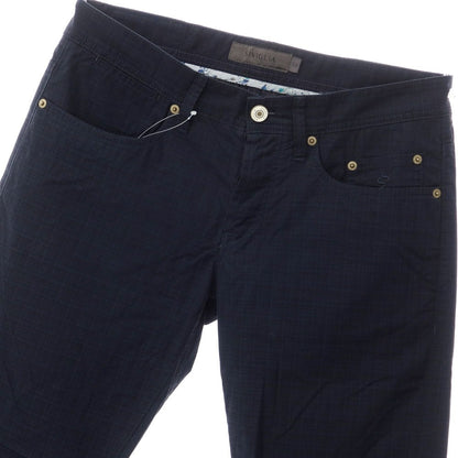 [Used] SIVIGLIA Cotton 5-pocket pants, navy [Size 32] [NVY] [S/S] [Condition rank B] ​​[Men&