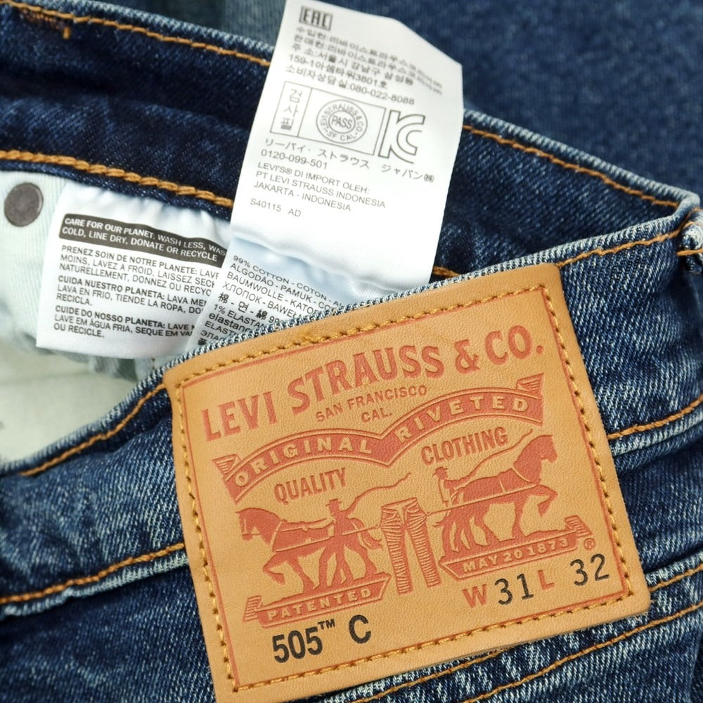 [Used] Levi&