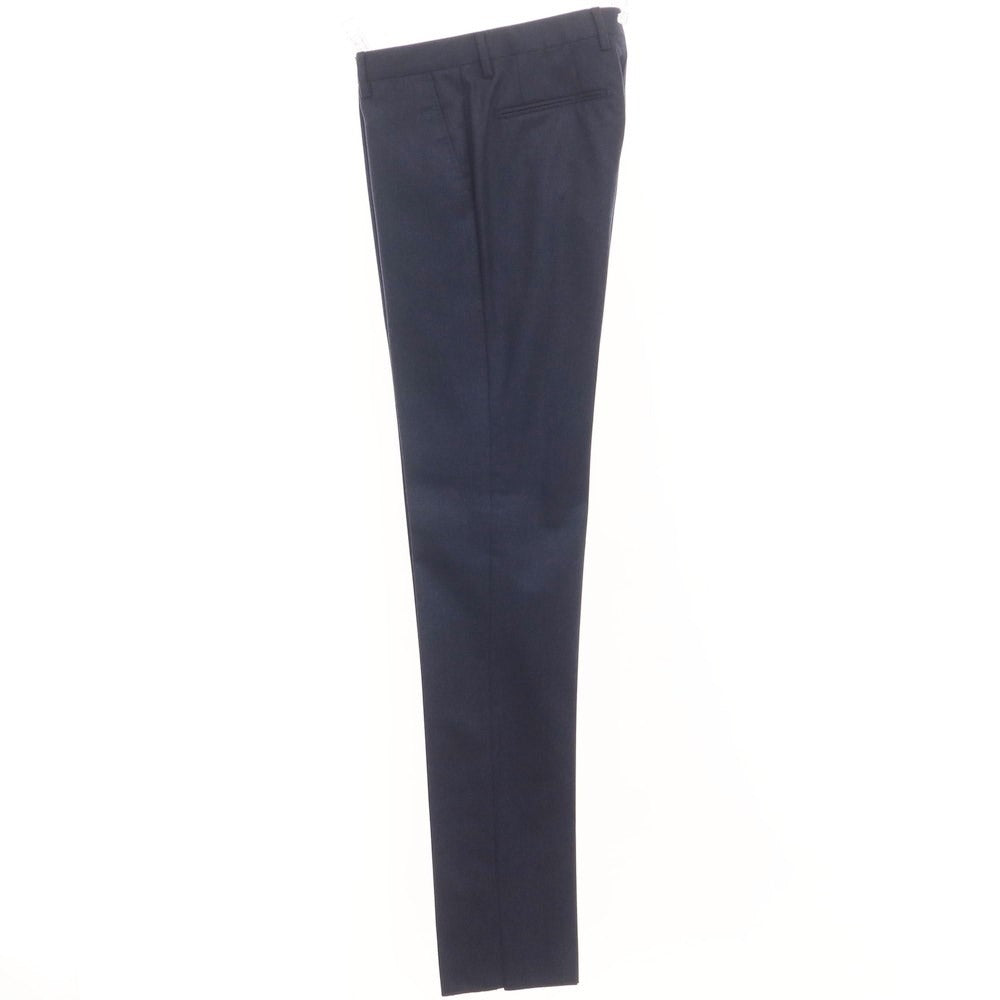 [New Outlet] PARTENOPE Wool 3B Set-up Suit Navy [Size 44 Drop.7] [NVY] [A/W] [Condition Rank N-] [Men&