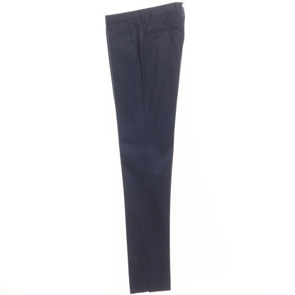 [New Outlet] PARTENOPE Wool 3B Set-up Suit Navy [Size 44 Drop.7] [NVY] [A/W] [Condition Rank N-] [Men&