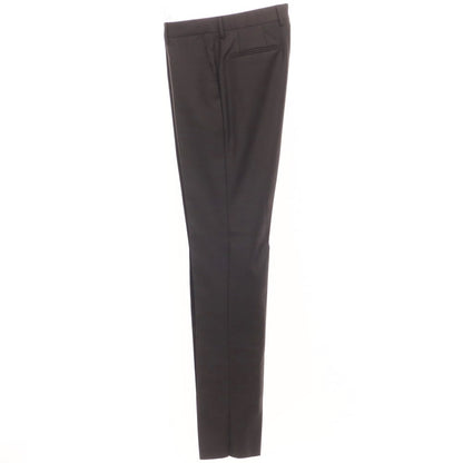 [New] PARTENOPE Wool 3B Set-up Suit Dark Brown [Size 48 drop7] [BRW] [S/S] [Condition Rank N] [Men&