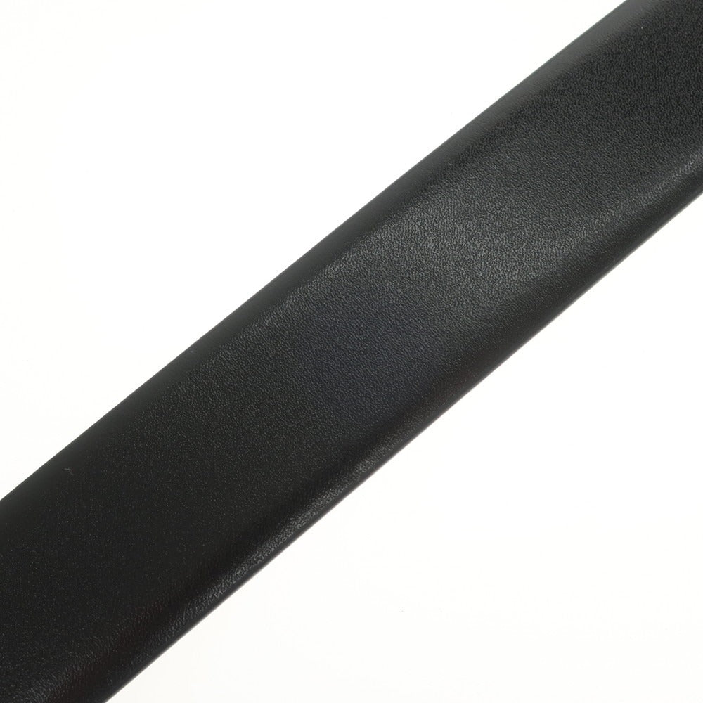 [New] PAOLO VITALE Leather Belt Black [Size 80] [BLK] [S/S/A/W] [Condition Rank N] [Men&
