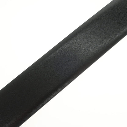[New] PAOLO VITALE Leather Belt Black [Size 80] [BLK] [S/S/A/W] [Condition Rank N] [Men&