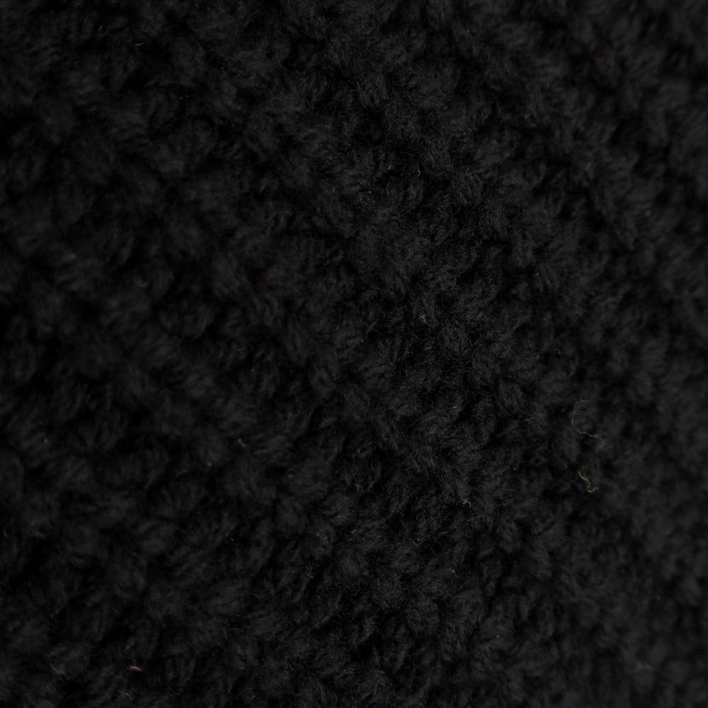 [Used] SLOANE Wool Turtleneck Pullover Knit Black [Size 4] [BLK] [A/W] [Condition Rank B] ​​[Men&