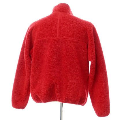 [Used] Patagonia RETRO CARDIGAN 1999 USA made fleece jacket red [Size L] [RED] [A/W] [Condition rank C] [Men&