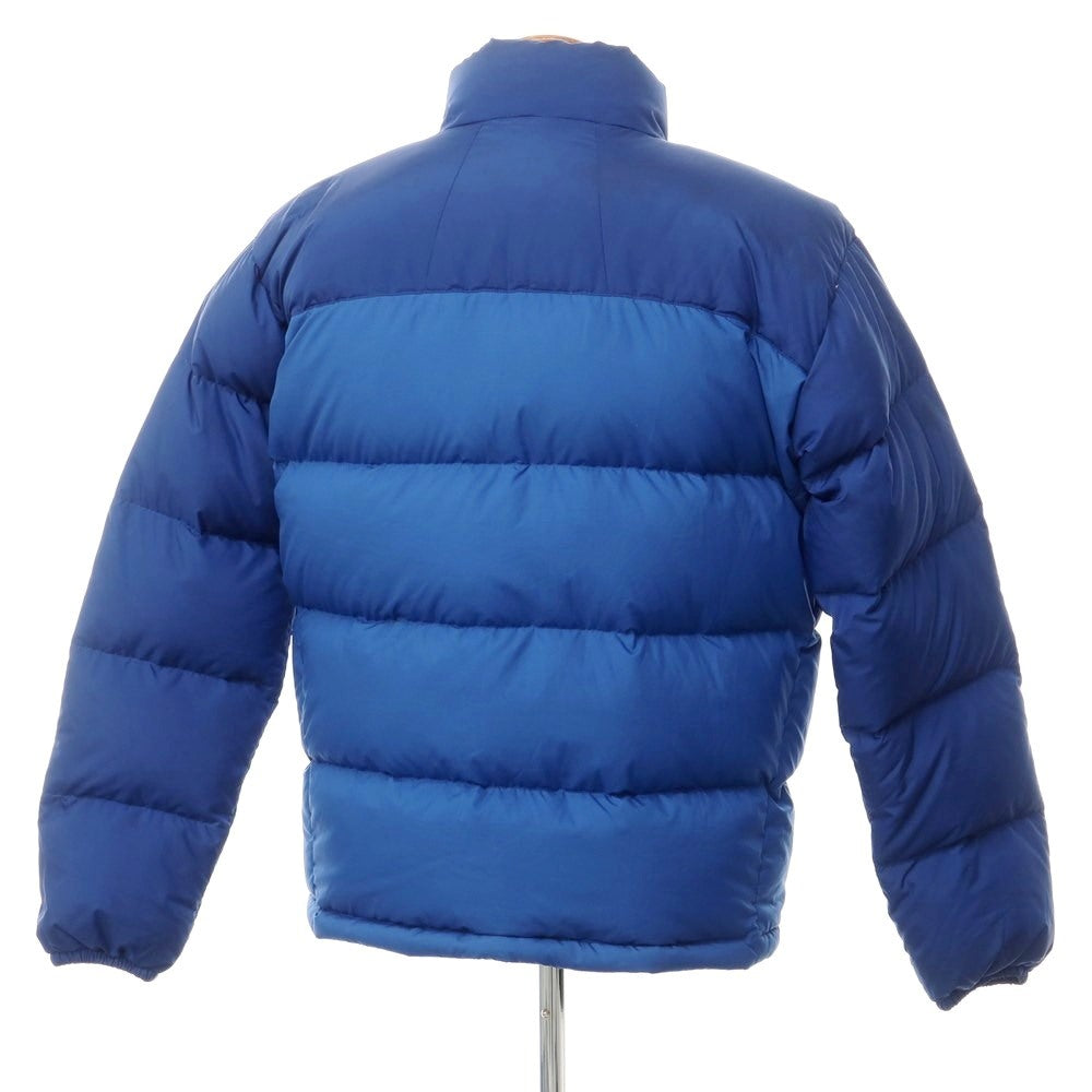 [Used] Patagonia Fitz Roy Down Jacket Blue [Size M] [BLU] [A/W] [Condition Rank D] [Men&