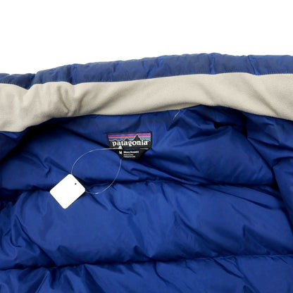[Used] Patagonia Fitz Roy Down Jacket Blue [Size M] [BLU] [A/W] [Condition Rank D] [Men&