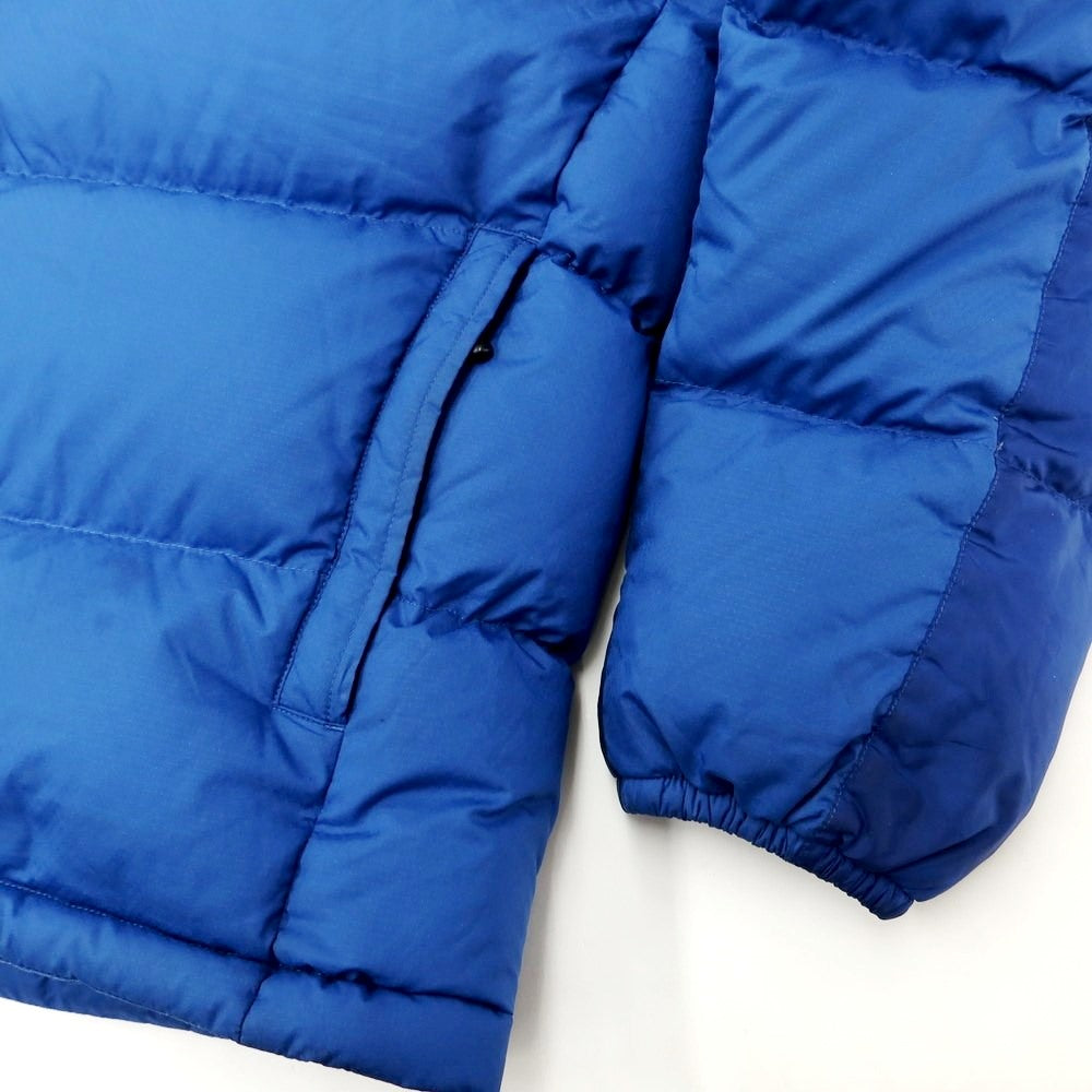 [Used] Patagonia Fitz Roy Down Jacket Blue [Size M] [BLU] [A/W] [Condition Rank D] [Men&