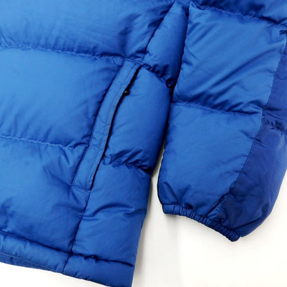 [Used] Patagonia Fitz Roy Down Jacket Blue [Size M] [BLU] [A/W] [Condition Rank D] [Men&