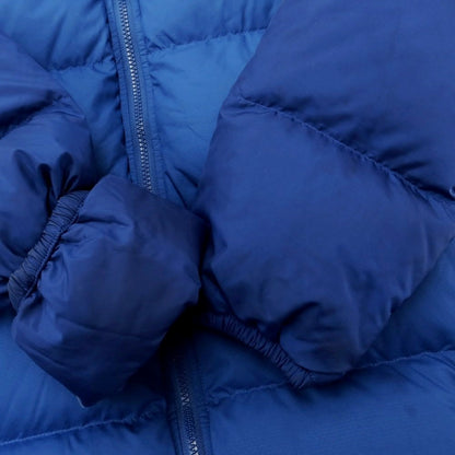 [Used] Patagonia Fitz Roy Down Jacket Blue [Size M] [BLU] [A/W] [Condition Rank D] [Men&