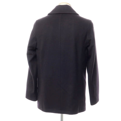 [Used] Mackintosh Wool Peacoat Navy [Size 36] [NVY] [A/W] [Condition Rank B] ​​[Men&