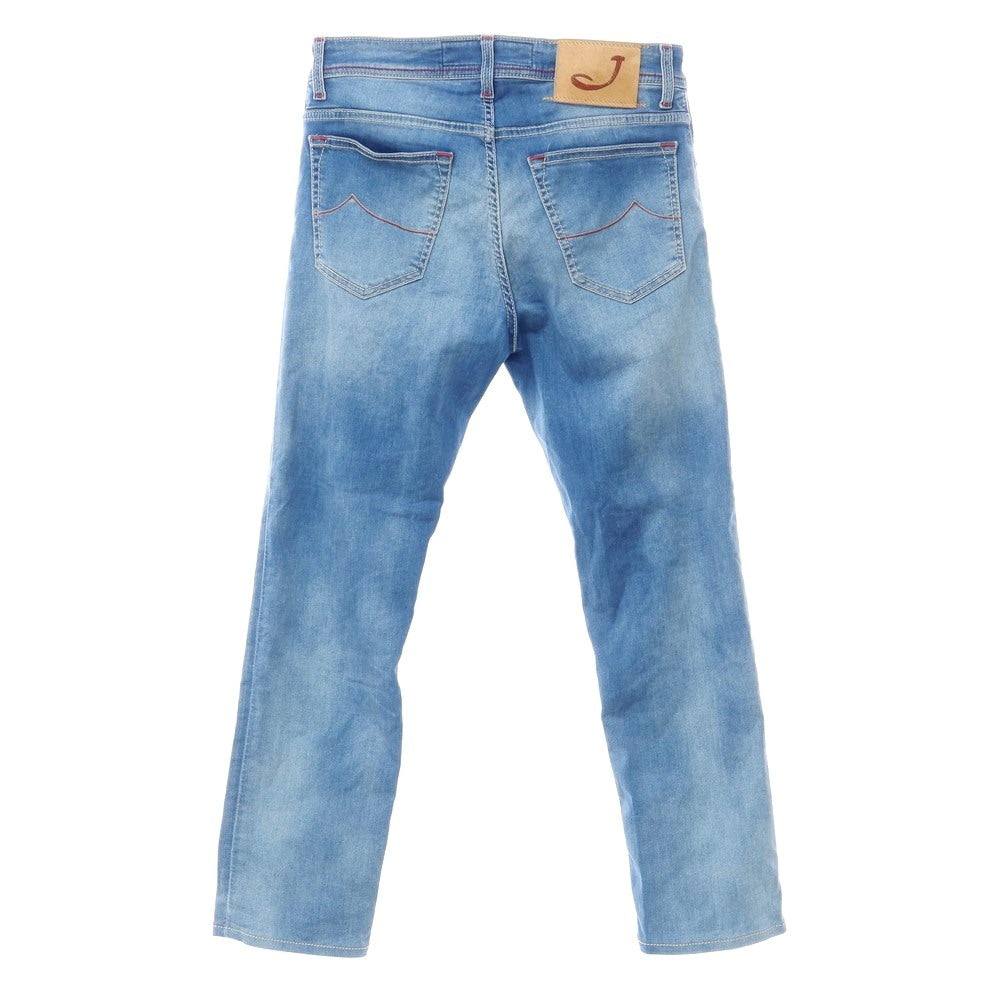 中古】ヤコブコーエン JACOB COHEN PW688 ストレッチ デニムパンツ 