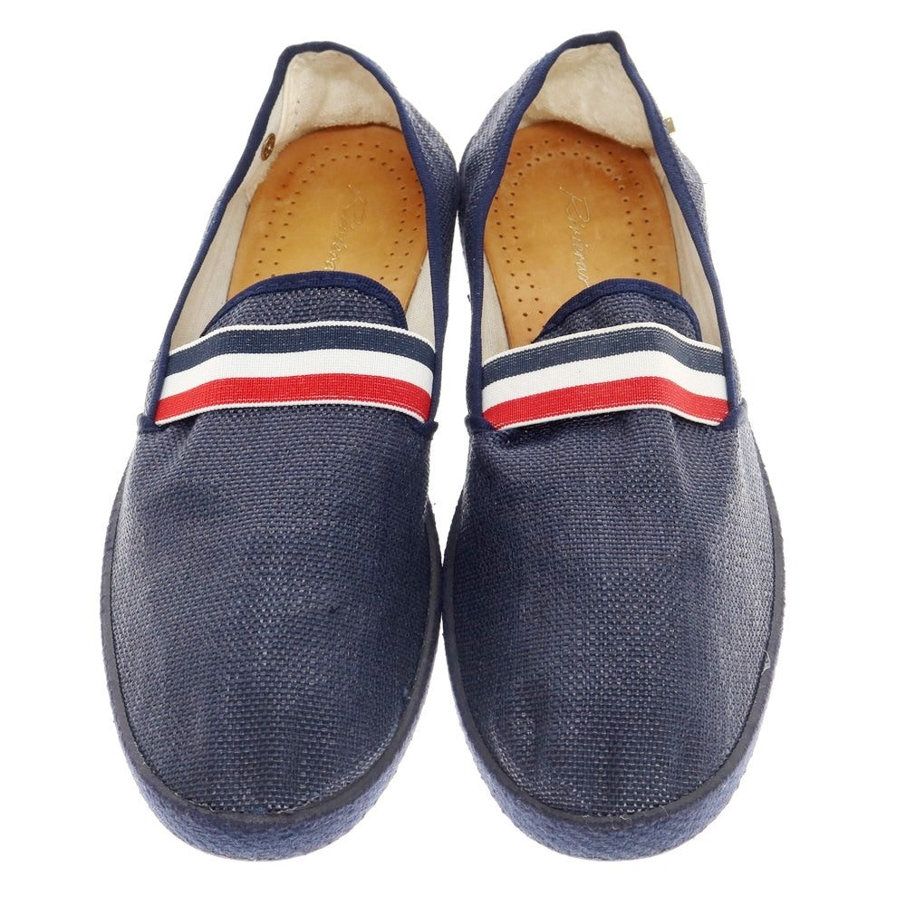 [Used] Rivieras Slip-on Shoes Navy [Size 41] [NVY] [S/S/A/W] [Condition Rank B] ​​[Men&