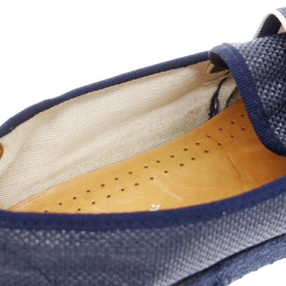 [Used] Rivieras Slip-on Shoes Navy [Size 41] [NVY] [S/S/A/W] [Condition Rank B] ​​[Men&