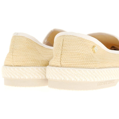 [Used] Rivieras Jute Slip-on Shoes Beige [Size 41] [BEI] [S/S/A/W] [Condition Rank A] [Men&