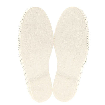 [Used] Rivieras Mesh Slip-on Shoes Olive [Size 41] [GRN] [S/S/A/W] [Condition Rank A] [Men&