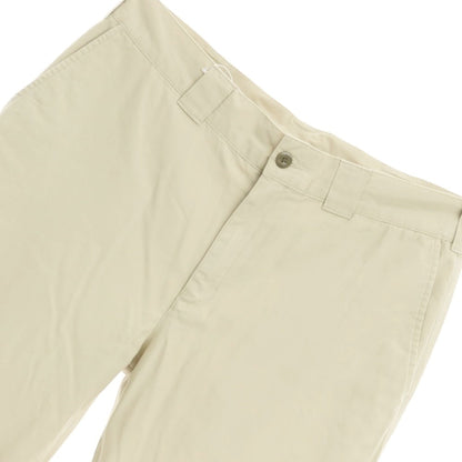 [Used] Patagonia Organic Cotton Work Pants Beige [Size 36] [BEI] [S/S] [Condition Rank C] [Men&