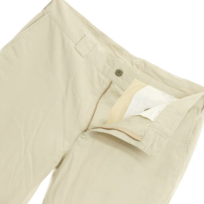 [Used] Patagonia Organic Cotton Work Pants Beige [Size 36] [BEI] [S/S] [Condition Rank C] [Men&