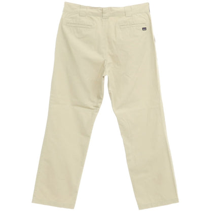 [Used] Patagonia Organic Cotton Work Pants Beige [Size 36] [BEI] [S/S] [Condition Rank C] [Men&