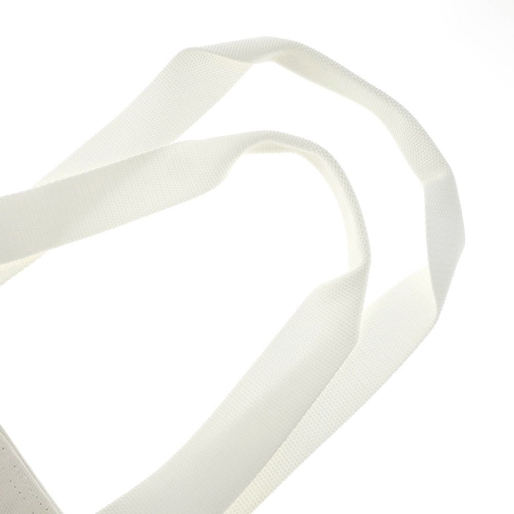 [Used] Supreme 2021 Spring/Summer Canvas Tote Bag White [W34.5xH37xD16] [WHT] [S/S/A/W] [Condition Rank A] [Men&